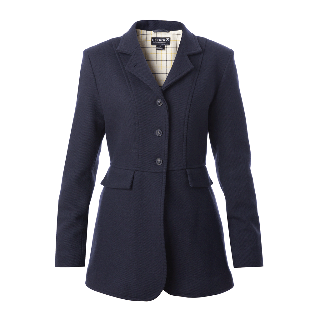 Hunting best sale frock coat