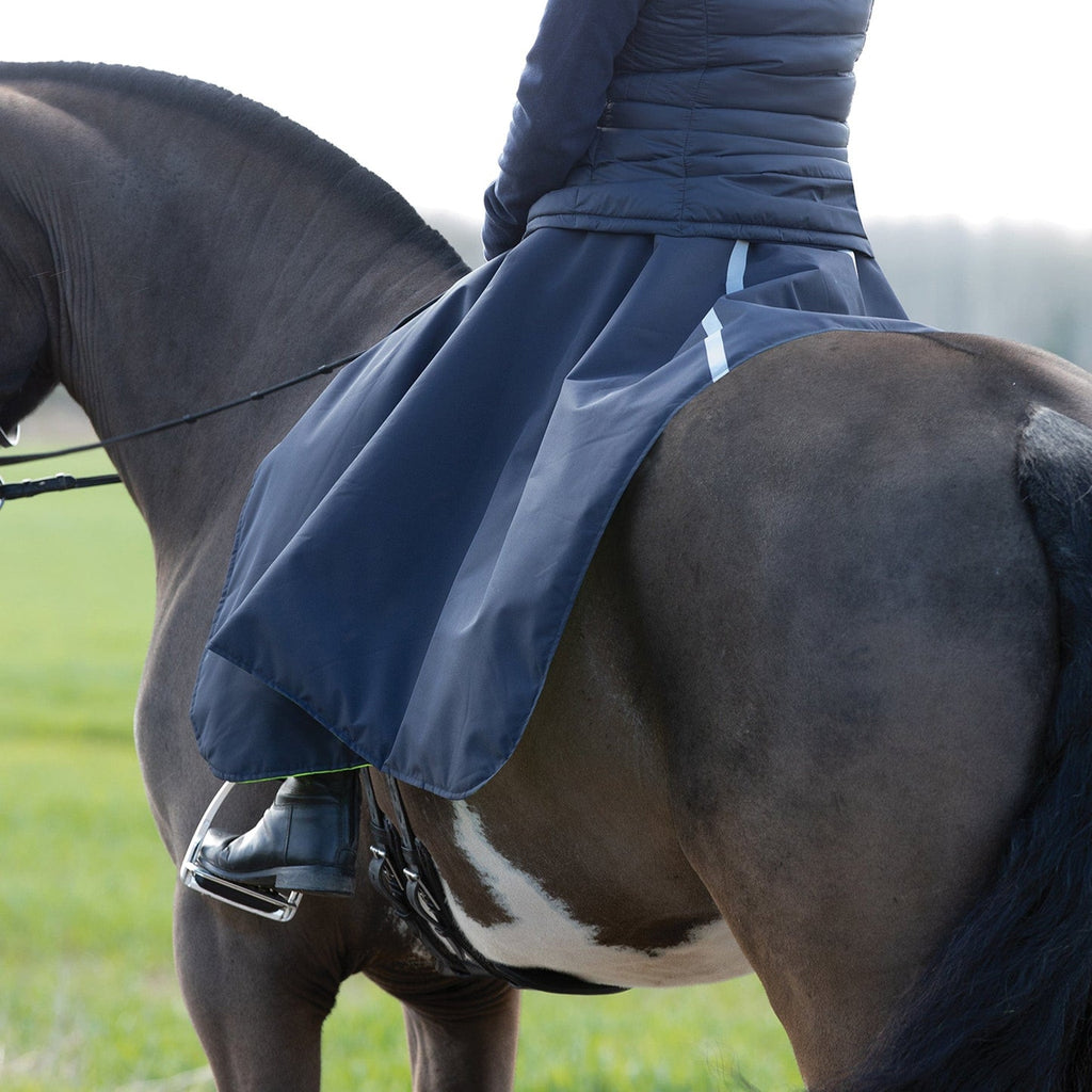 Tweed shop riding skirt