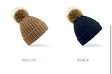 Pom Pom Hat Bundle