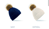 Pom Pom Hat Bundle