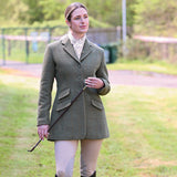 Beaufort Tweed Jacket