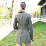 Beaufort Tweed Jacket