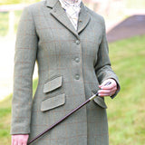 Beaufort Tweed Jacket