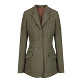 Beaufort Tweed Jacket