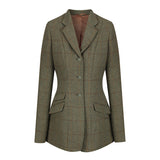 Tweed Frock Coat